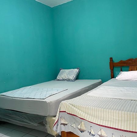 Hostal Isla Natal Moyogalpa Exteriör bild