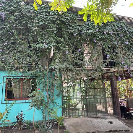 Hostal Isla Natal Moyogalpa Exteriör bild