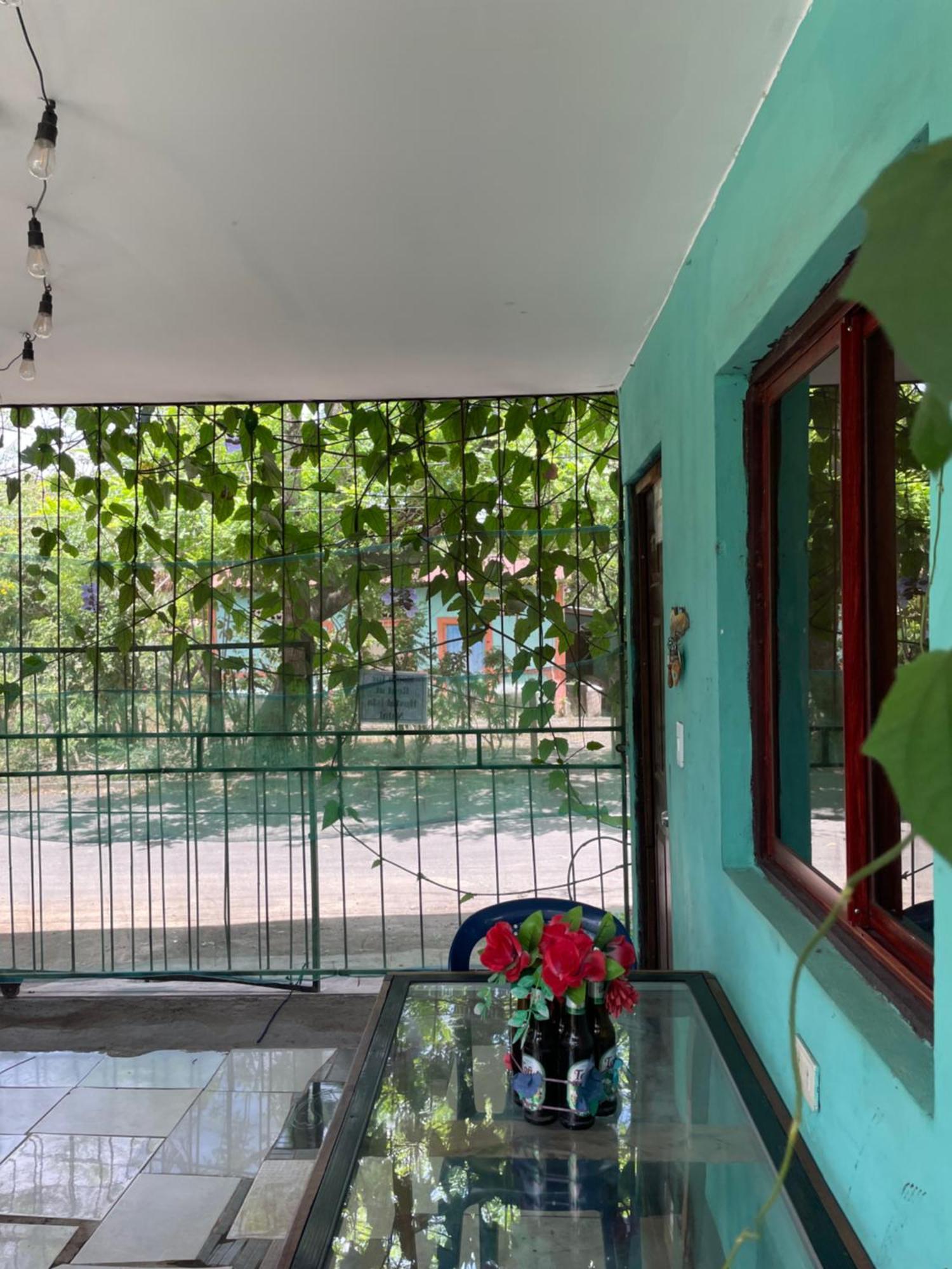 Hostal Isla Natal Moyogalpa Exteriör bild