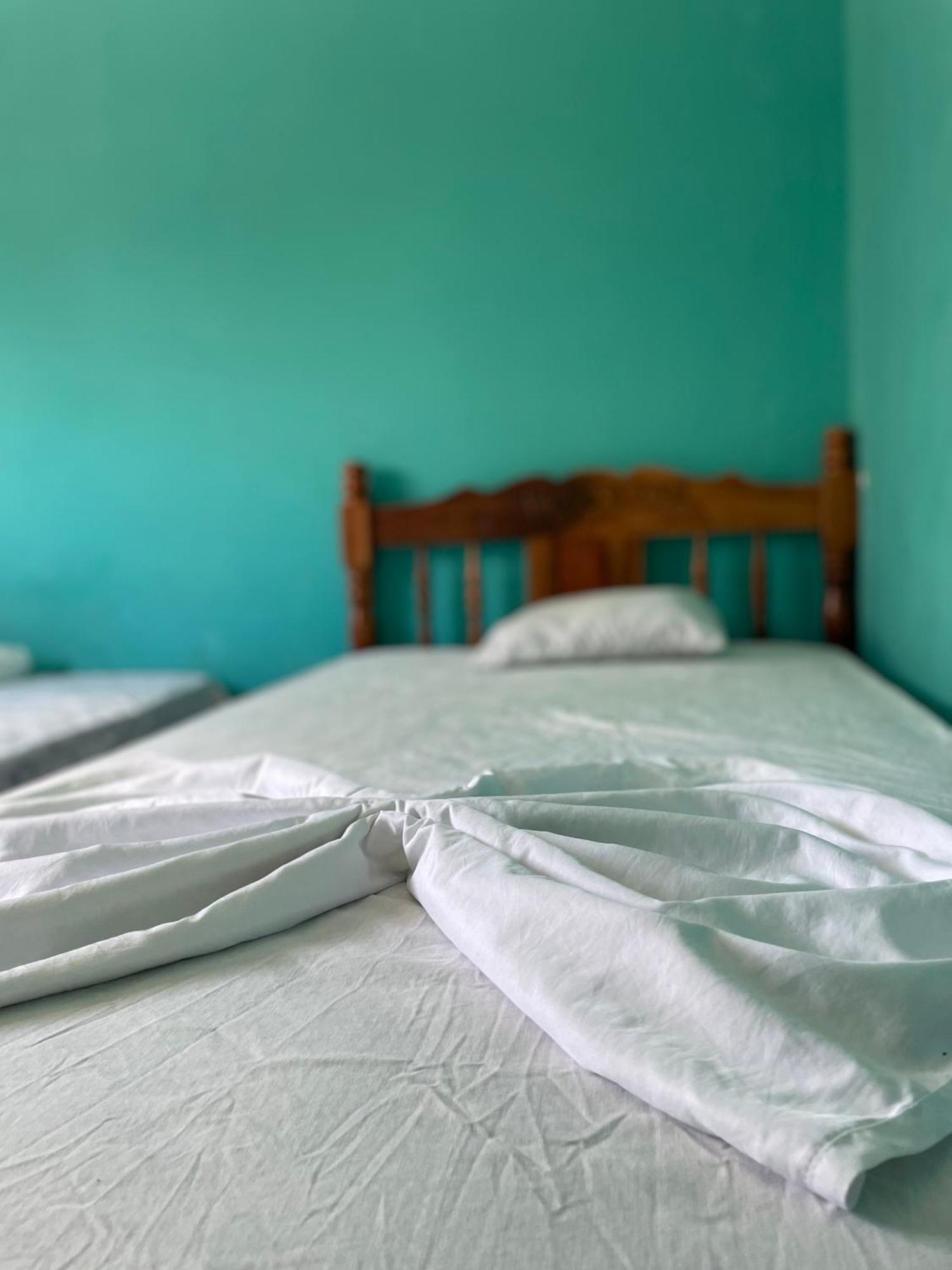 Hostal Isla Natal Moyogalpa Exteriör bild