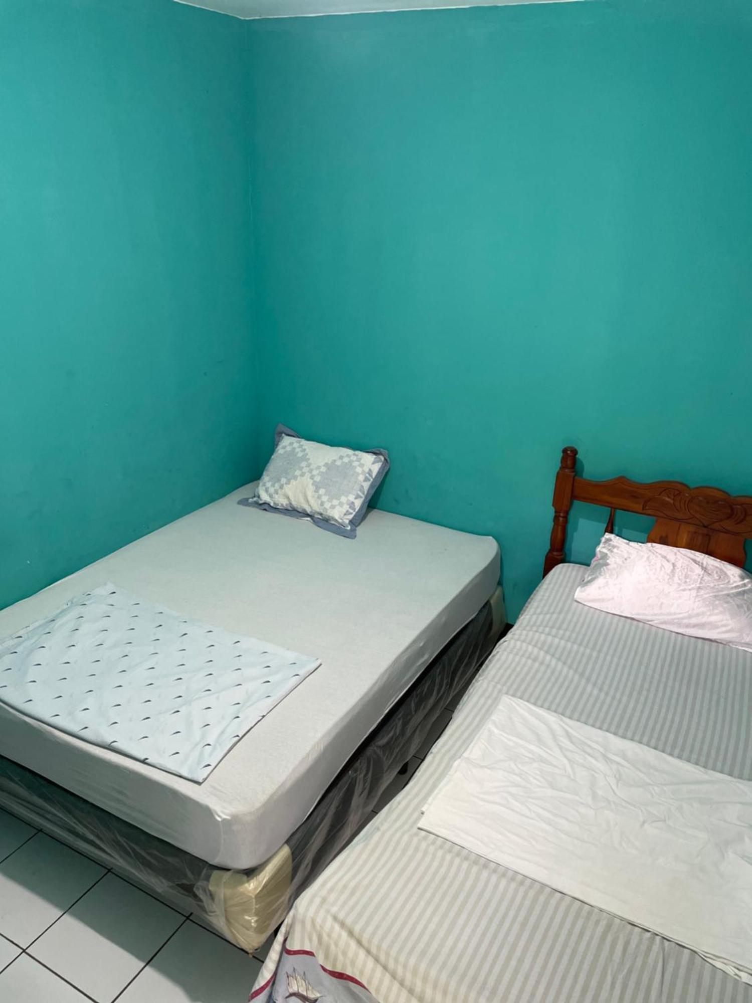 Hostal Isla Natal Moyogalpa Exteriör bild