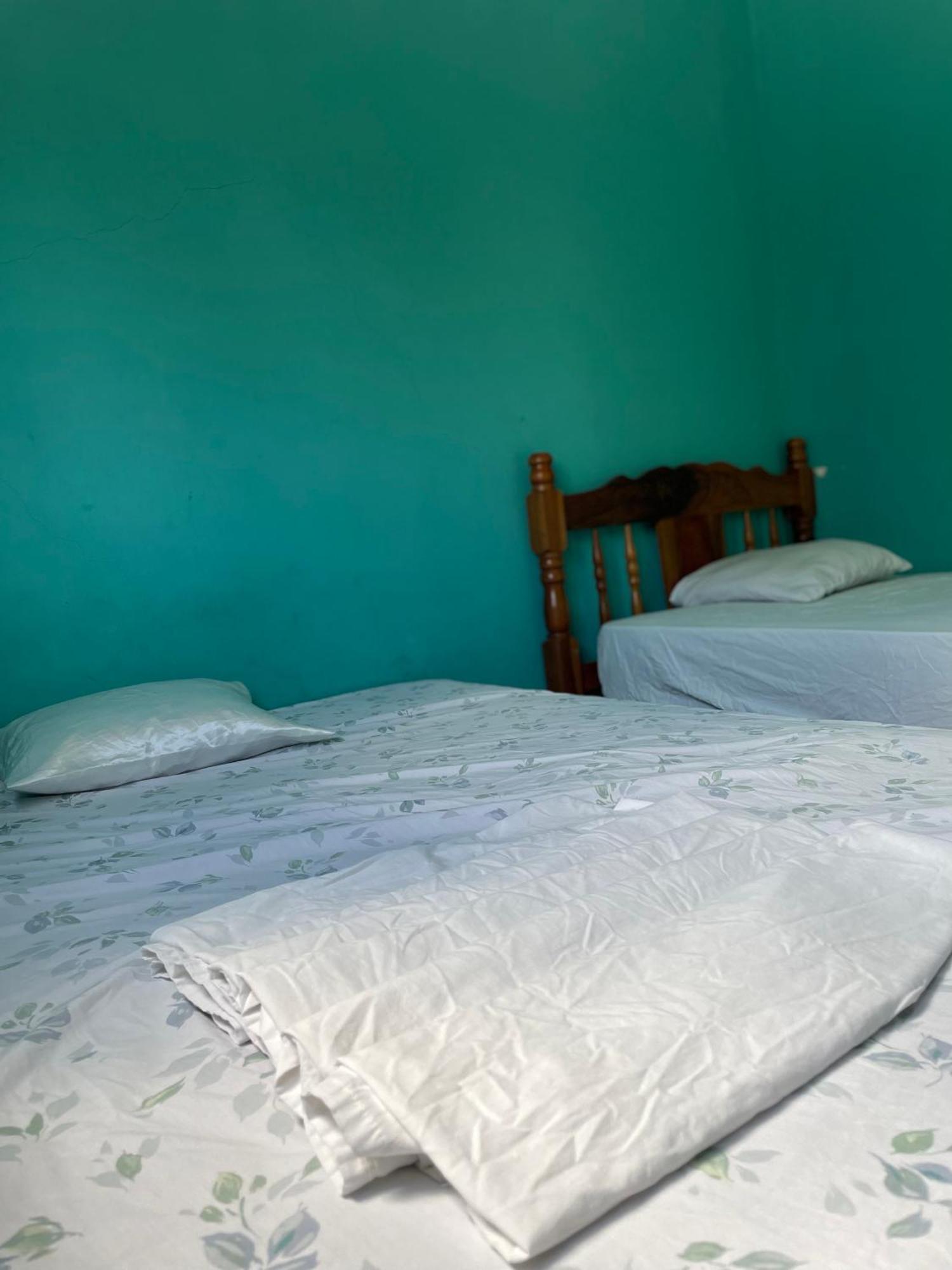 Hostal Isla Natal Moyogalpa Exteriör bild