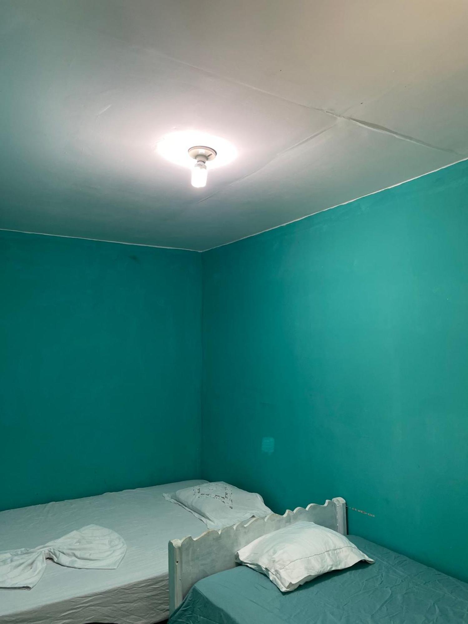 Hostal Isla Natal Moyogalpa Exteriör bild