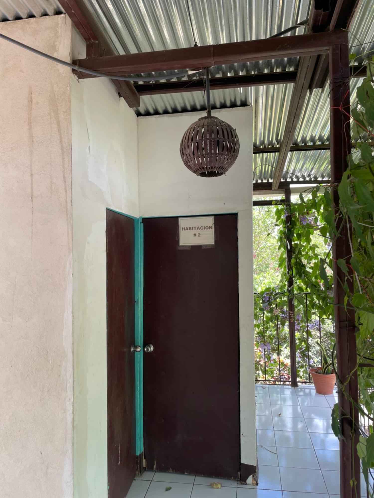 Hostal Isla Natal Moyogalpa Exteriör bild